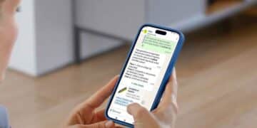 WhatsApp le “come la tostada” a Bizum: ya puedes enviar y recibir pagos seguros con Silbo.