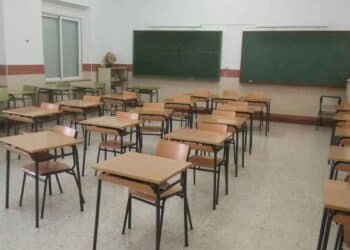 Último día de clase 2024/2025.